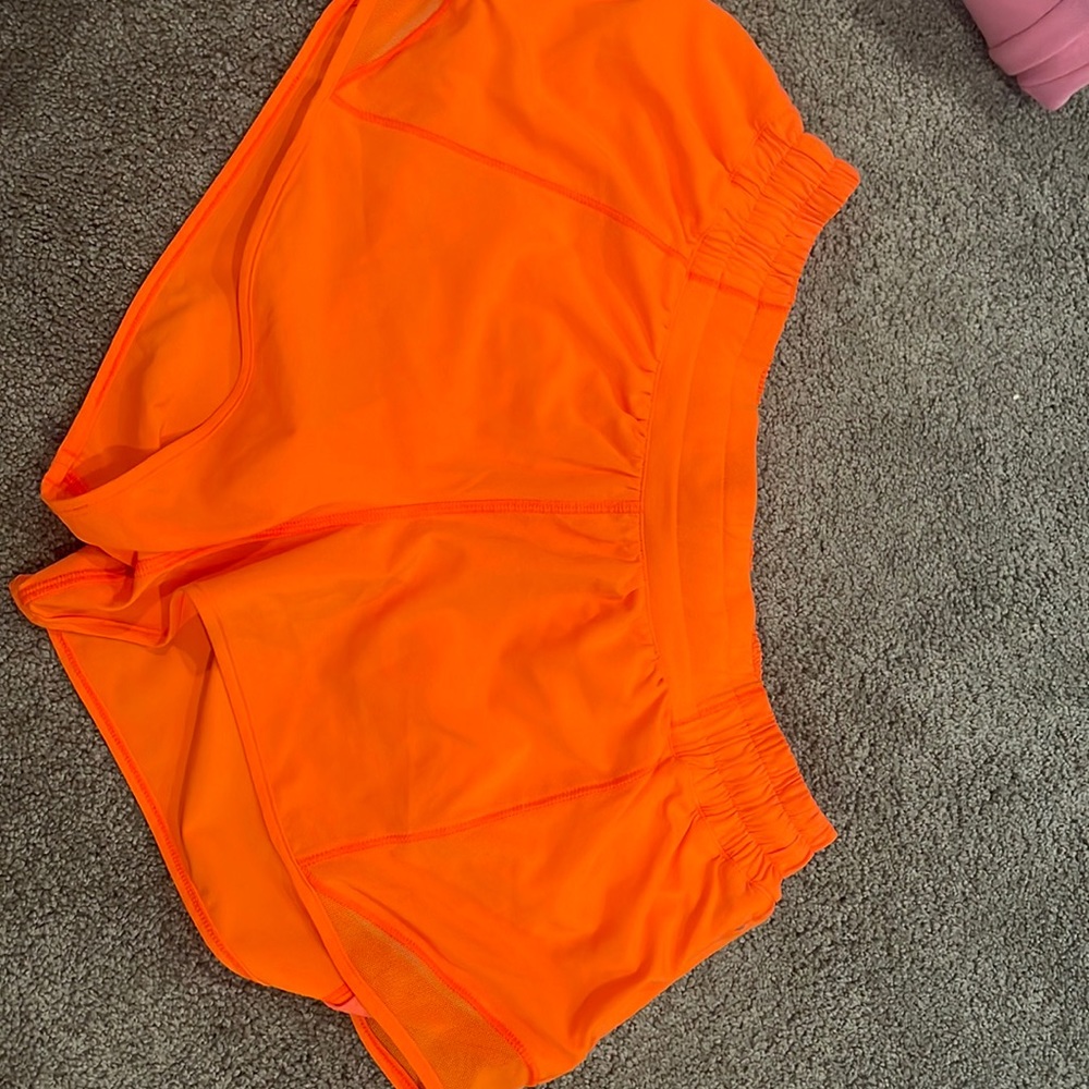 lulu shorts